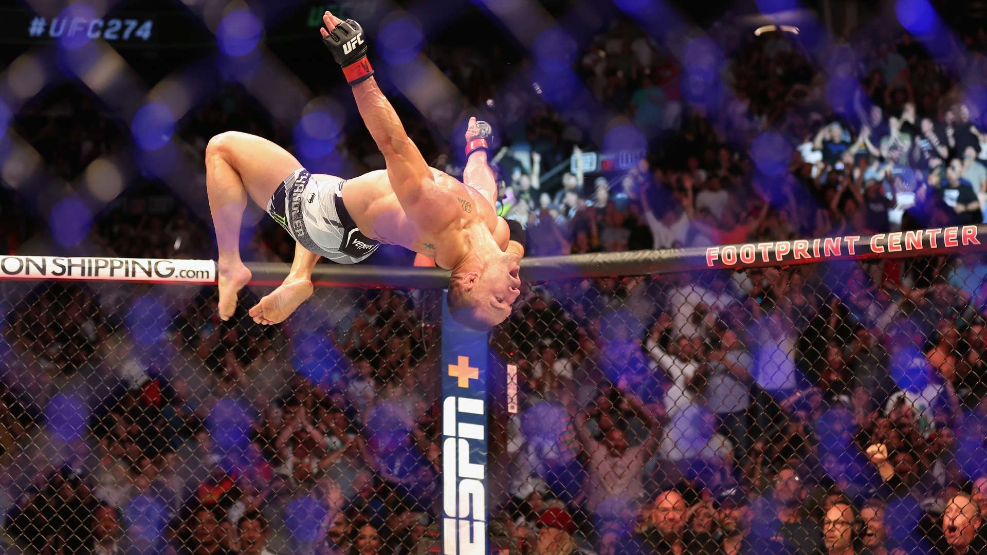 大的胜算 大的胜算