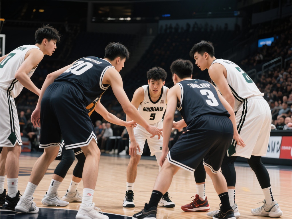 他们曾在小 他们曾在小