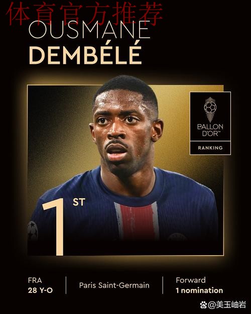 FIFA2025年度颁奖盛典今晚进行，最佳球员、普斯卡什花落谁家？