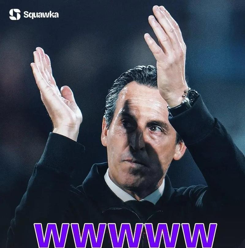 54岁埃梅里封神!震撼11连胜创111年纪录 已掀翻5豪门+阿森纳颤抖 54岁埃梅里封神!震撼11连胜创111年纪录 已掀翻5豪门+阿森纳颤抖